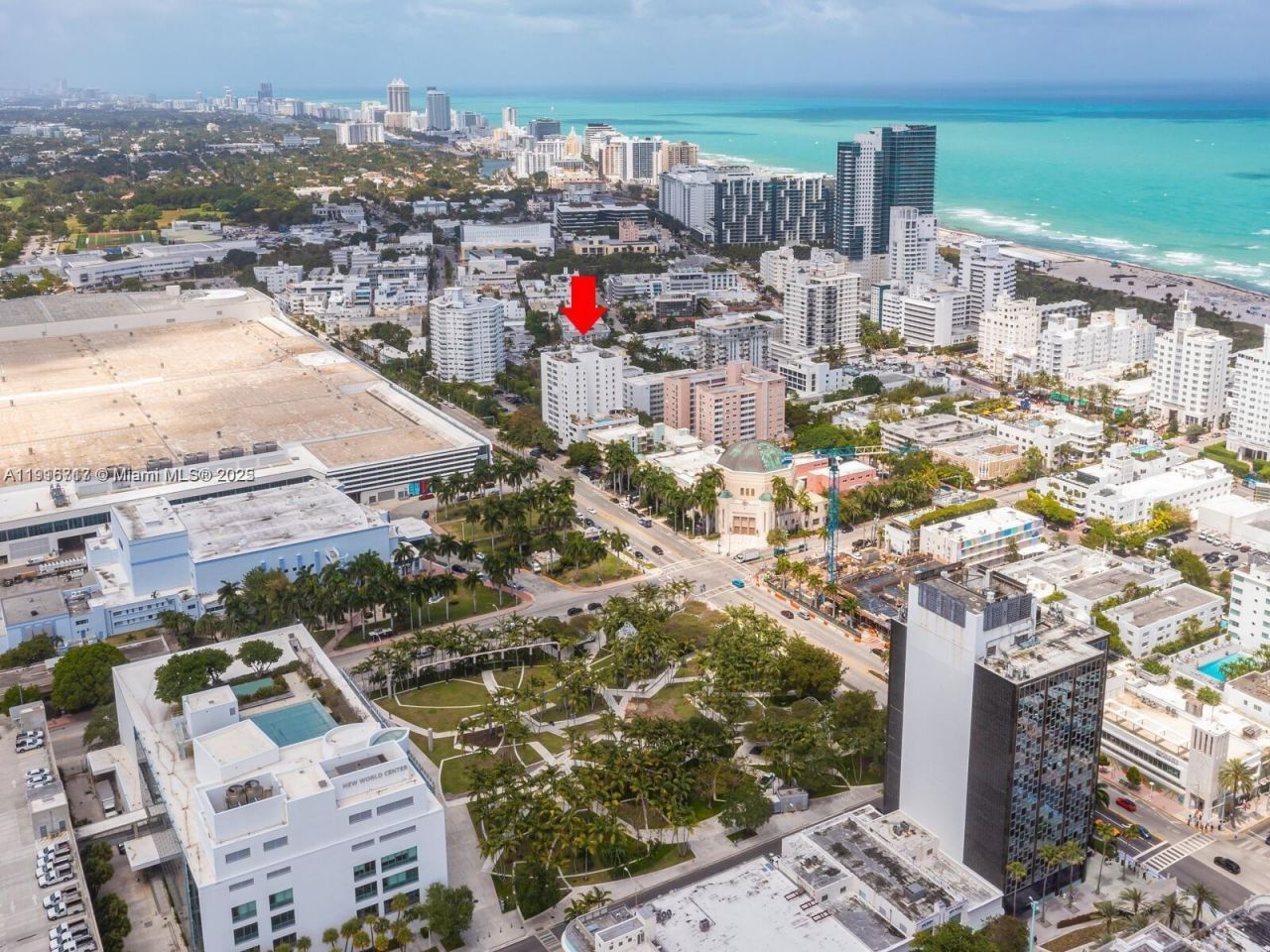 1775 Washington Ave, Unit 4G, Miami Beach, FL 33139 Photo