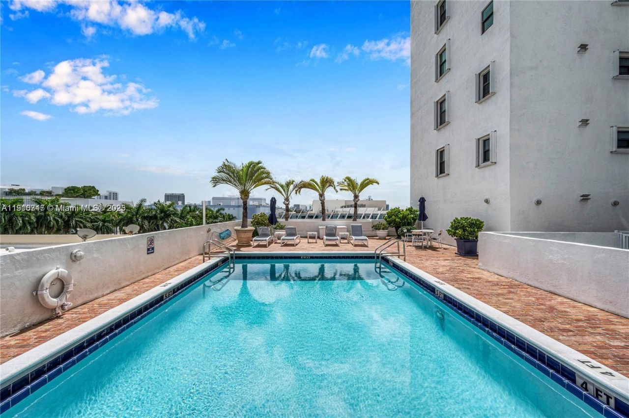 1775 Washington Ave, Unit 4G, Miami Beach, FL 33139 Photo