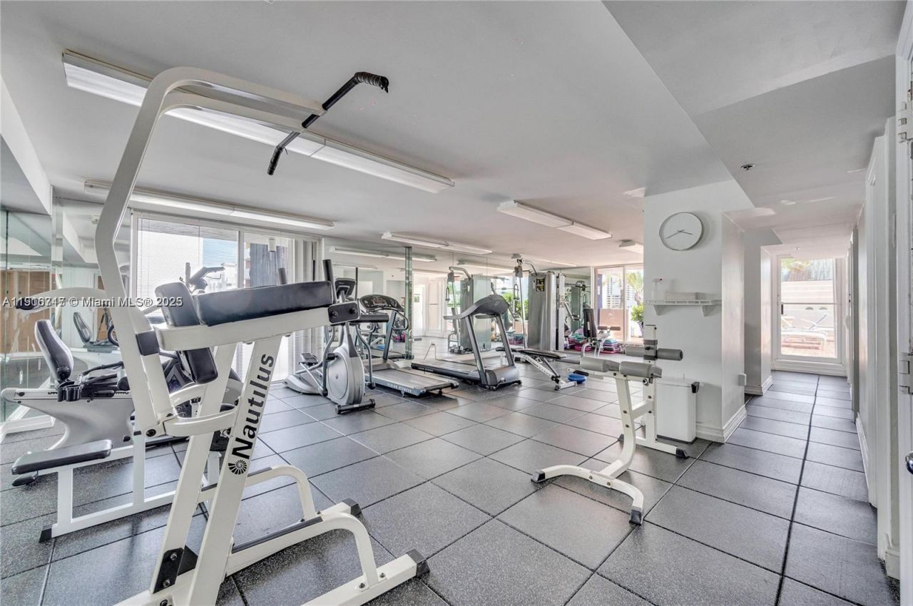 1775 Washington Ave, Unit 4G, Miami Beach, FL 33139 Photo