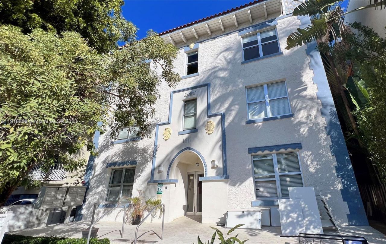 1611 Meridian Ave, Unit 104, Miami Beach, FL 33139 Photo