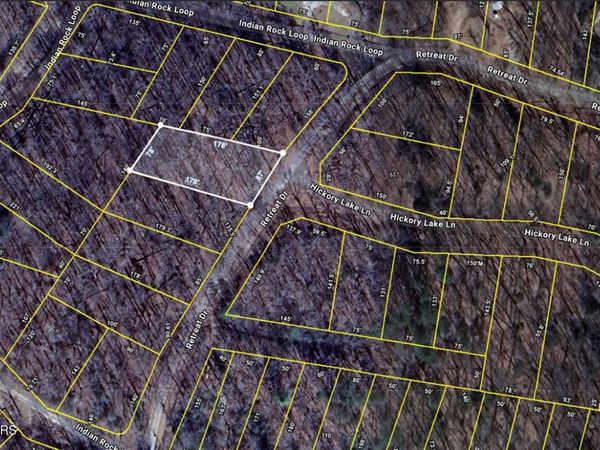 0.32 ac Retreat Drive, Crossville, TN 38572