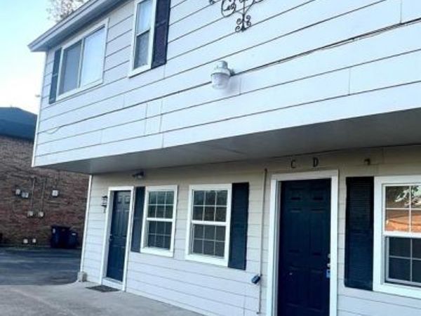 307 E Mitchell Street, Unit C, Arlington, TX 76010