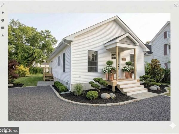 406 CHARLES STREET, HURLOCK, MD 21643