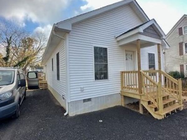 406 CHARLES STREET, HURLOCK, MD 21643