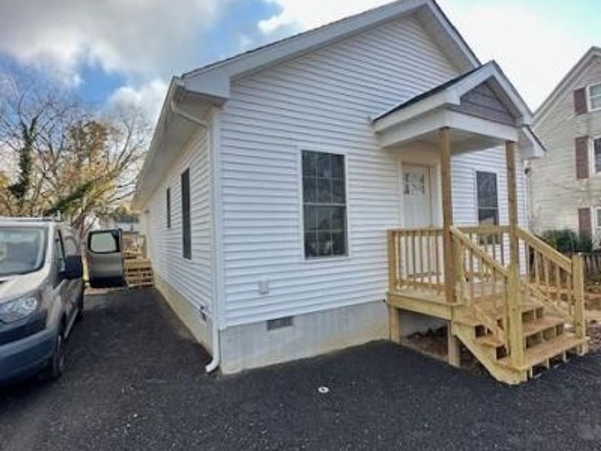 406 Charles Street, Hurlock, MD 21643 Main Photo