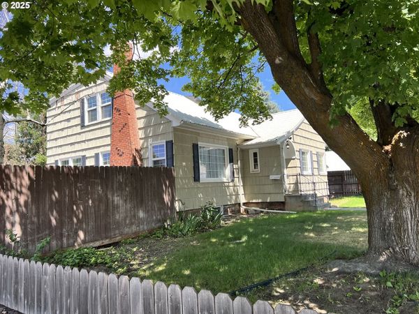 175 W BALTIMORE ST, Heppner, OR 97836