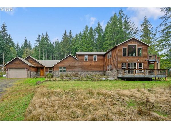 39577 SE KITZMILLER RD, Eagle Creek, OR 97022