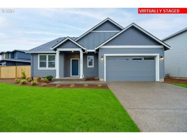 16477 SE Pacific Crest Trail PL, Unit 760, Happy Valley, OR 97086