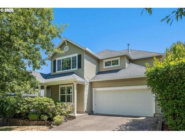 4382 NW DIAMONDBACK DR, Beaverton, OR 97006