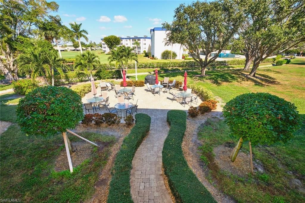 1747 Pebble Beach Dr, Unit 208, Fort Myers, FL 33907 Photo
