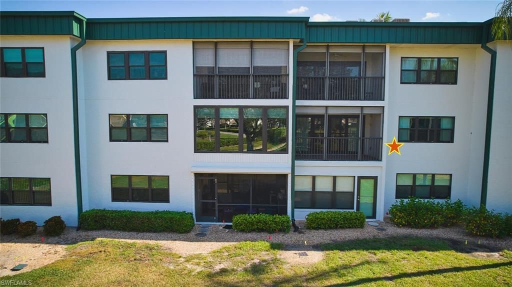 1747 Pebble Beach Dr, Unit 208, Fort Myers, FL 33907 Photo