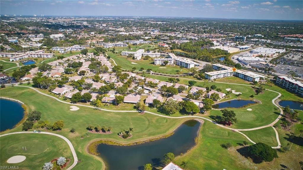 1747 Pebble Beach Dr, Unit 208, Fort Myers, FL 33907 Photo