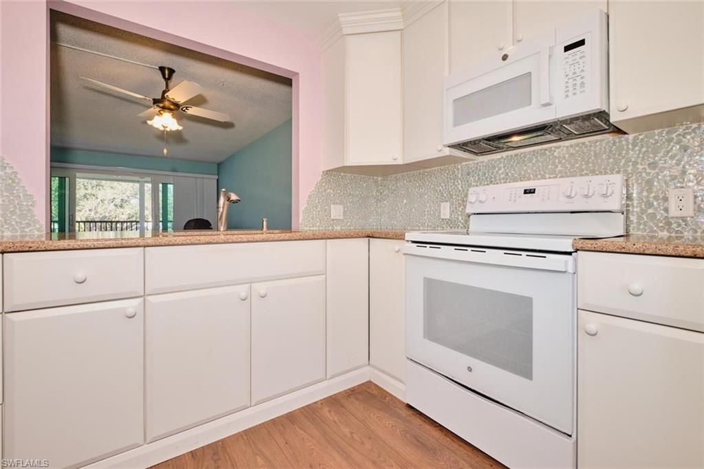 1747 Pebble Beach Dr, Unit 208, Fort Myers, FL 33907 Photo