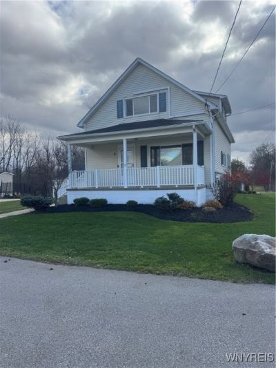 5 Liberty Street, Depew, NY 14043 Main Photo