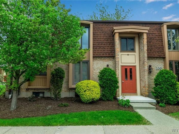 130 Groton Drive, Unit 4, Buffalo, NY 14228