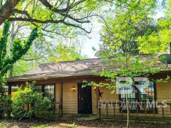 4131 Springdale Road, Mobile, AL 36609