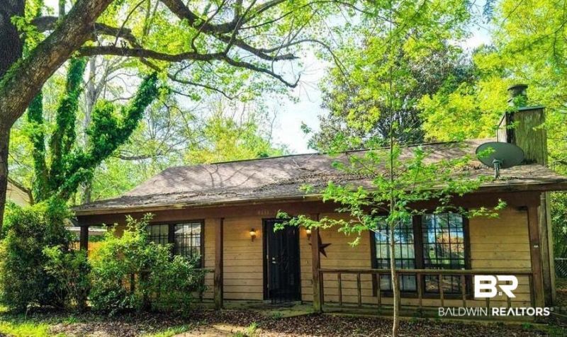 4131 Springdale Road, Mobile, AL 36609 Main Photo