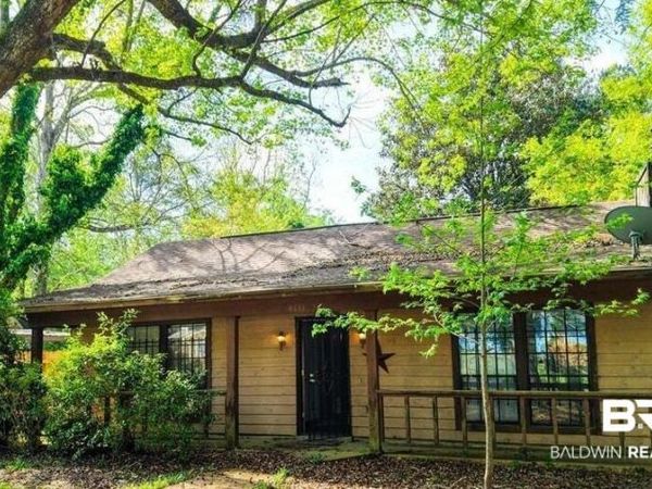 4131 Springdale Road, Mobile, AL 36609