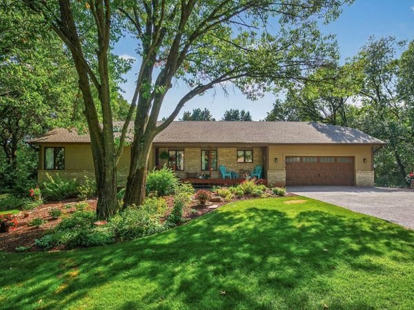 2770 174th Lane NW, Andover, MN 55304