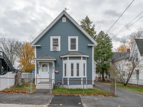 459 Central Street, Manchester, NH 03103