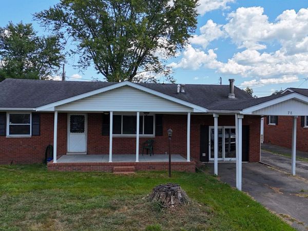 78 Township Road 1430, South Point, OH 45680