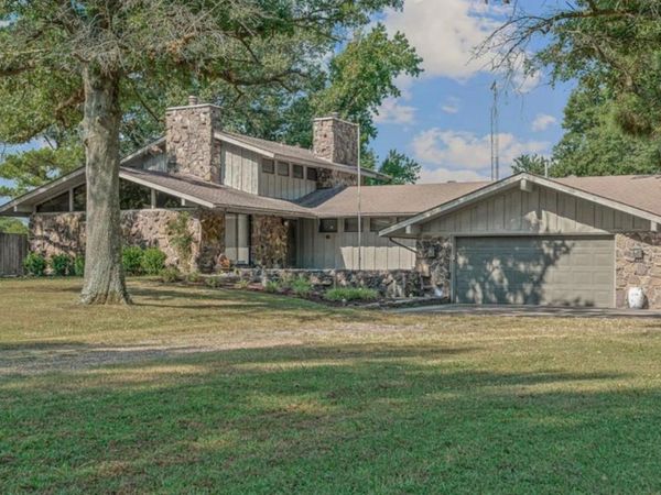 3649 N Hwy 239, Blytheville, AR 72315