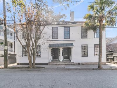 153 Queen Street, Charleston, SC 29401