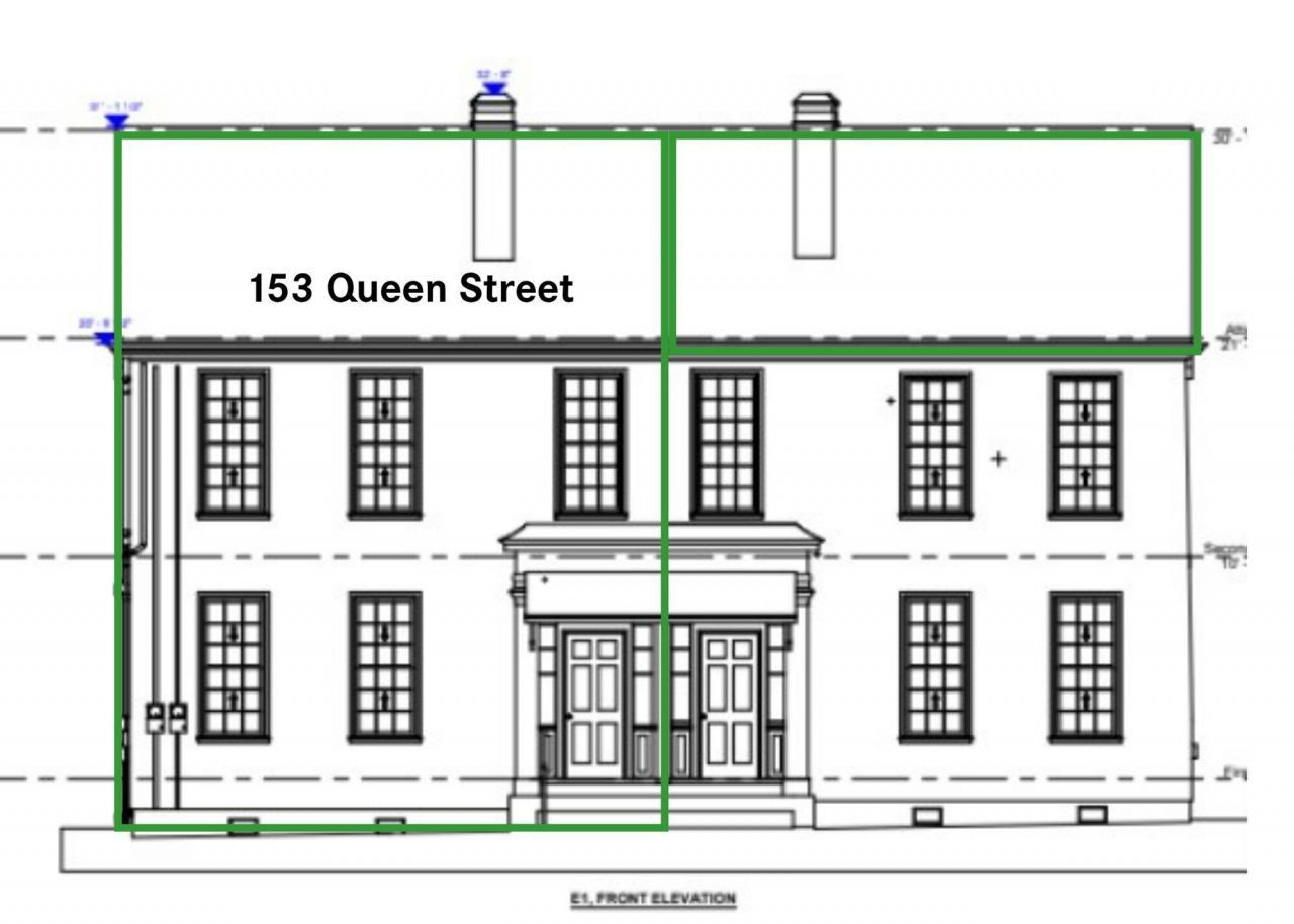 153 Queen Street Photo 23