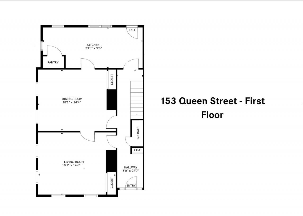 153 Queen Street Photo 24