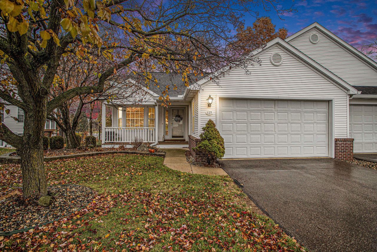 127 Eastman Court, Marshall, MI 49068 Main Photo