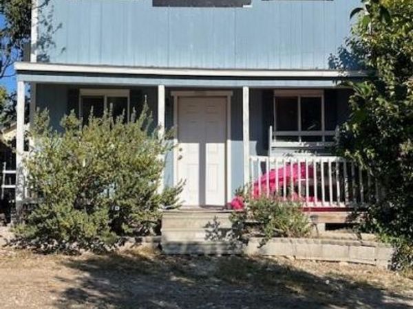1210 Second Street, Goldthwaite, TX 76844