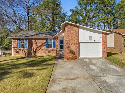 124 Minehead Road, Irmo, SC 29063