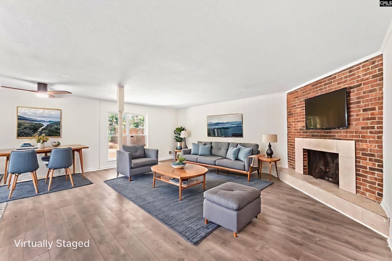 124 Minehead Road Photo 4