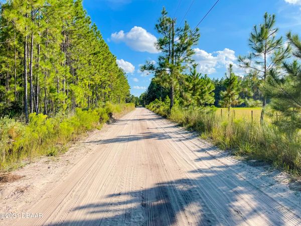 0 Durrance Lane, Ormond Beach, FL 32174