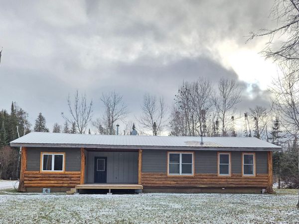 9289 Dawson Road NW, Angle Inlet, MN 56711