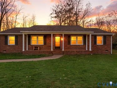 5507 Forest Brook Drive, Henrico, VA 23230