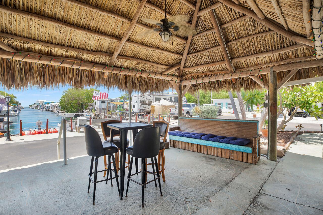 6099 Overseas Highway, Unit 4W, Marathon, FL 33050 Photo