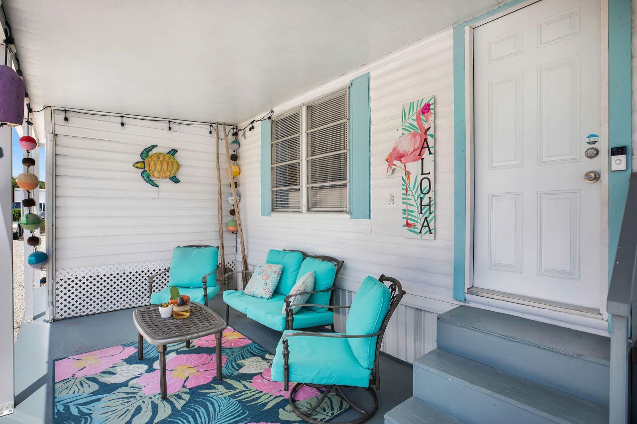 6099 Overseas Highway, Unit 4W, Marathon, FL 33050 Photo