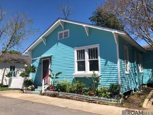 818 Costello Ln, Baton Rouge, LA 70802