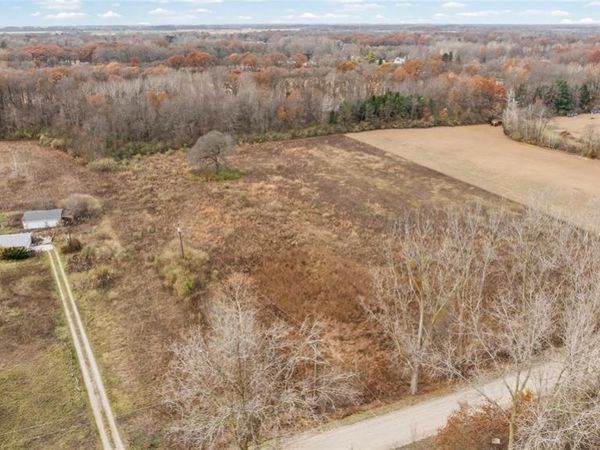 000 Tuttlehill Road, Maybee Vlg, MI 48159