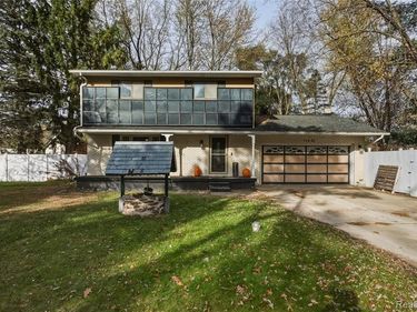 11033 Carr Road, Davison, MI 48423