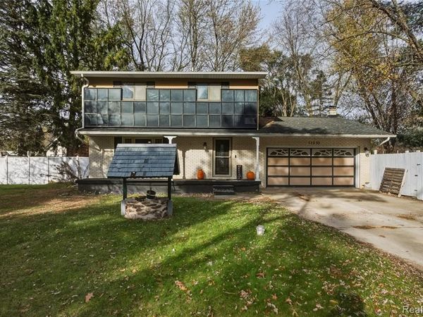 11033 Carr Road, Davison, MI 48423