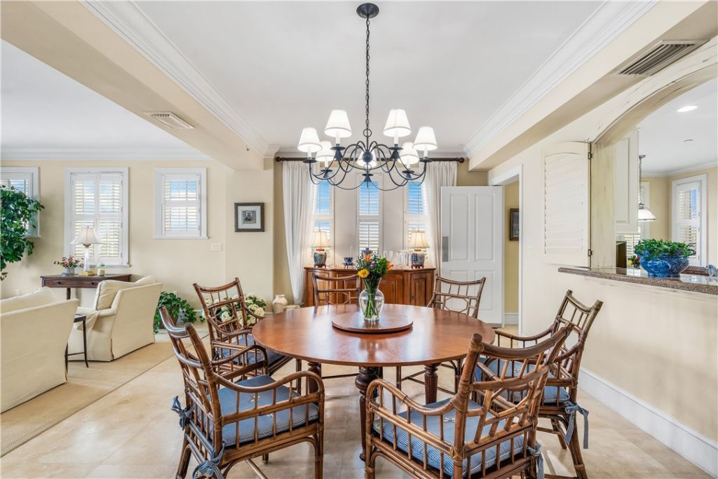 11 Royal Palm Point, Unit PH-W, Vero Beach, FL 32960 Photo