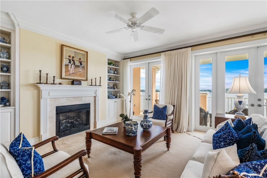 11 Royal Palm Point, Unit PH-W, Vero Beach, FL 32960 Photo