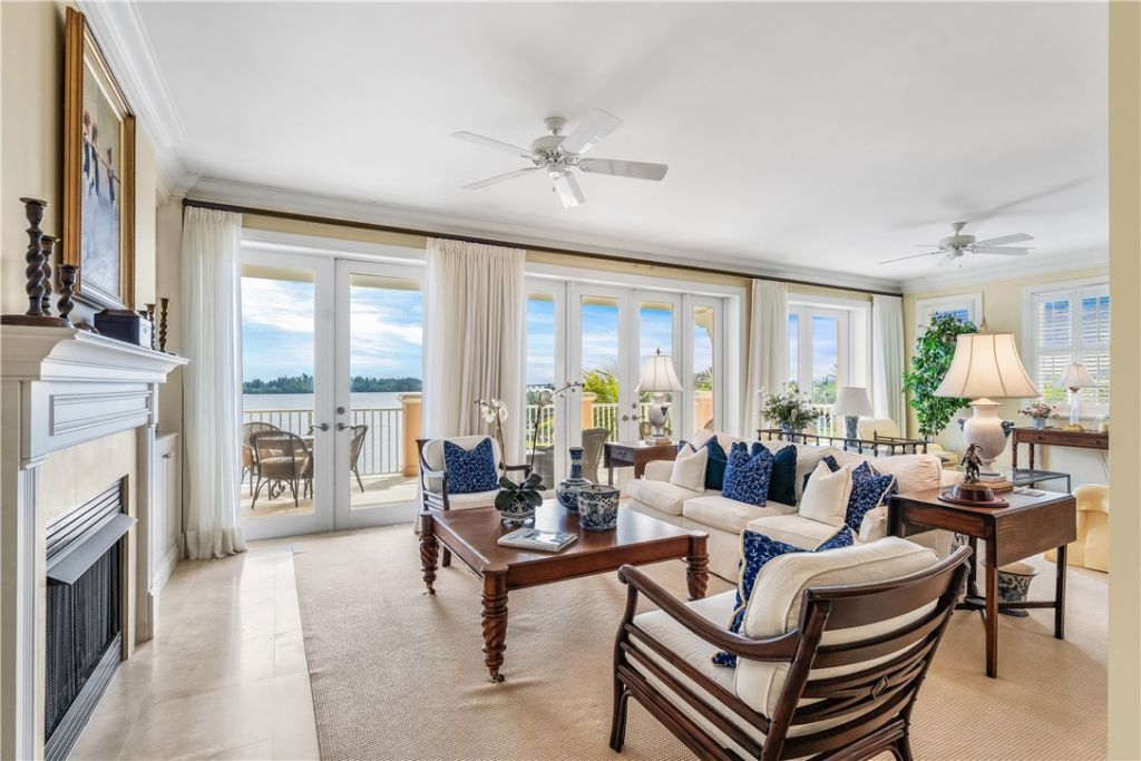 11 Royal Palm Point, Unit PH-W, Vero Beach, FL 32960 Photo