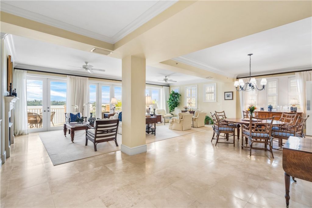 11 Royal Palm Point, Unit PH-W, Vero Beach, FL 32960 Photo