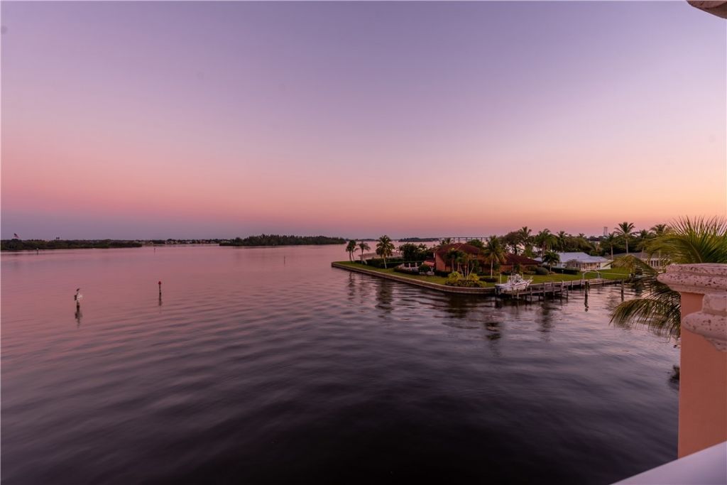 11 Royal Palm Point, Unit PH-W, Vero Beach, FL 32960 Photo