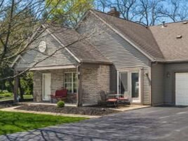 7645 Redman Lane, Reynoldsburg, OH 43068