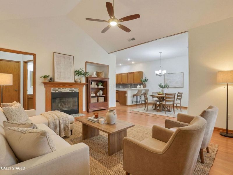 7645 Redman Lane, Reynoldsburg, OH 43068 Photo 2