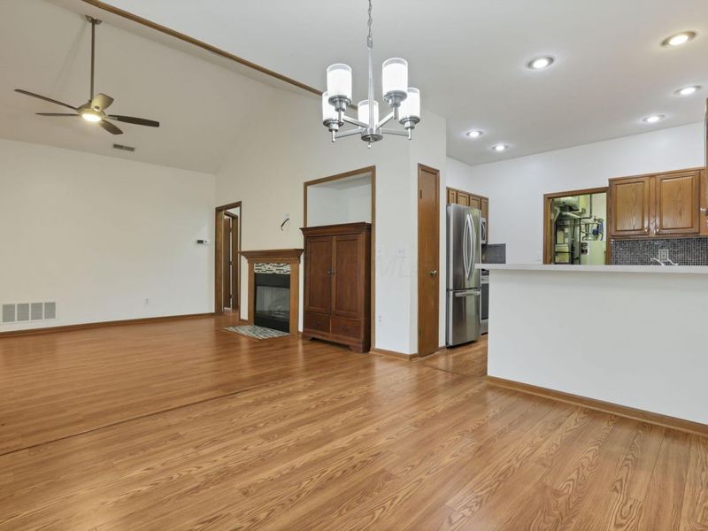 7645 Redman Lane, Reynoldsburg, OH 43068 Photo 4